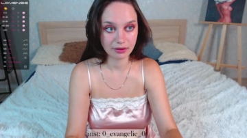 EvaOnline1 28-09-2021 Naked 
